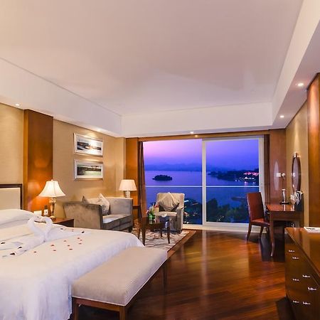 Hangzhou 1000Island Lake Greentown Resort Hotel Chun'an Eksteriør bilde