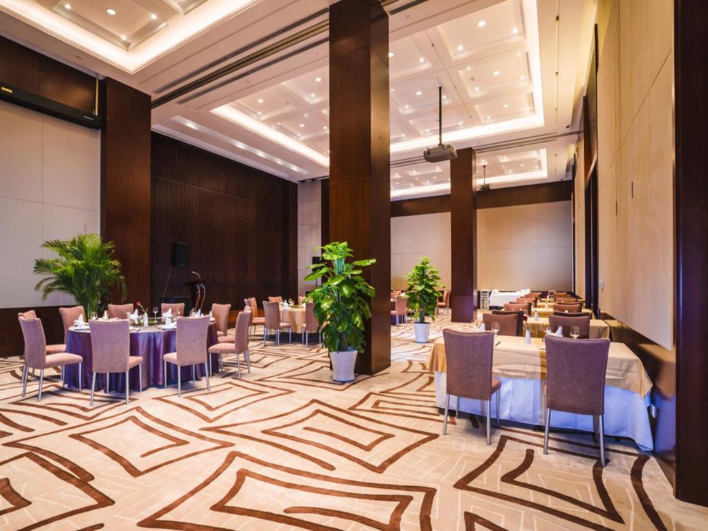 Hangzhou 1000Island Lake Greentown Resort Hotel Chun'an Eksteriør bilde
