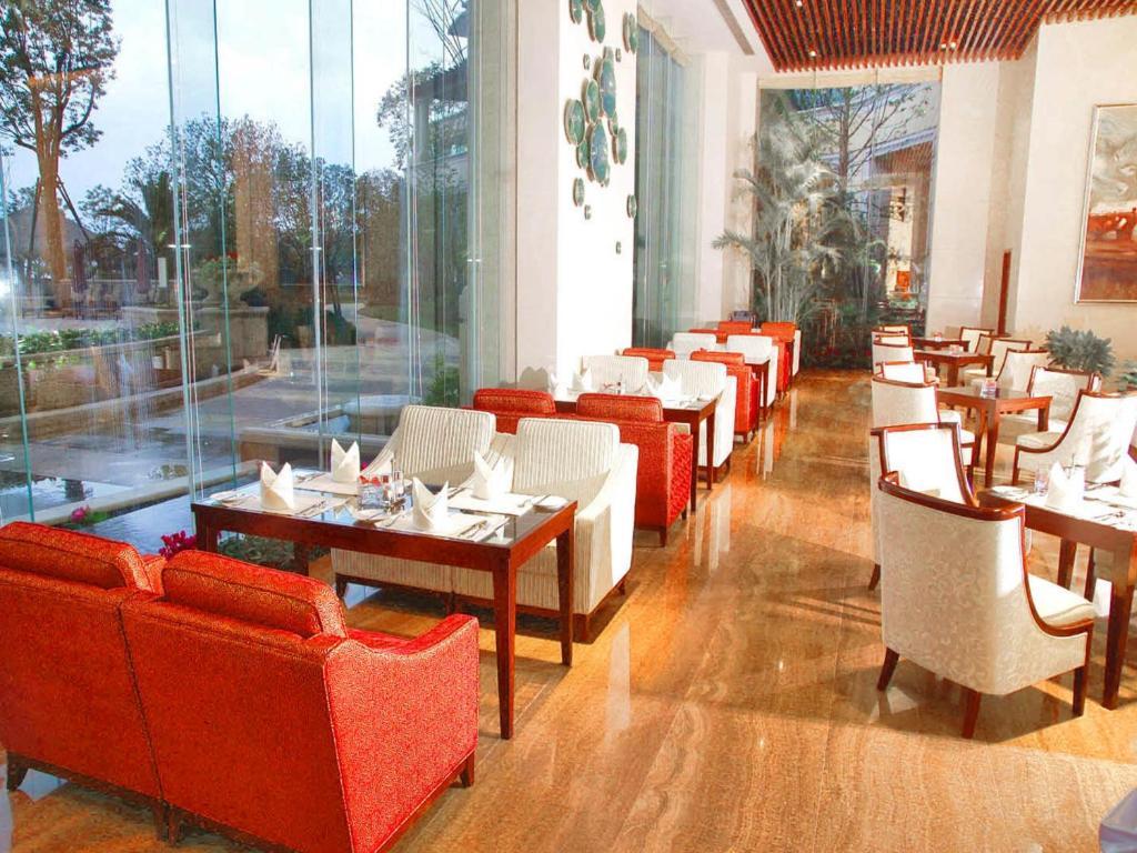 Hangzhou 1000Island Lake Greentown Resort Hotel Chun'an Eksteriør bilde