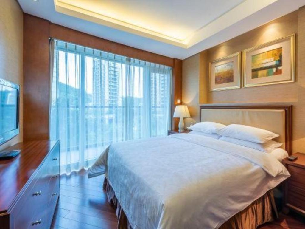 Hangzhou 1000Island Lake Greentown Resort Hotel Chun'an Eksteriør bilde