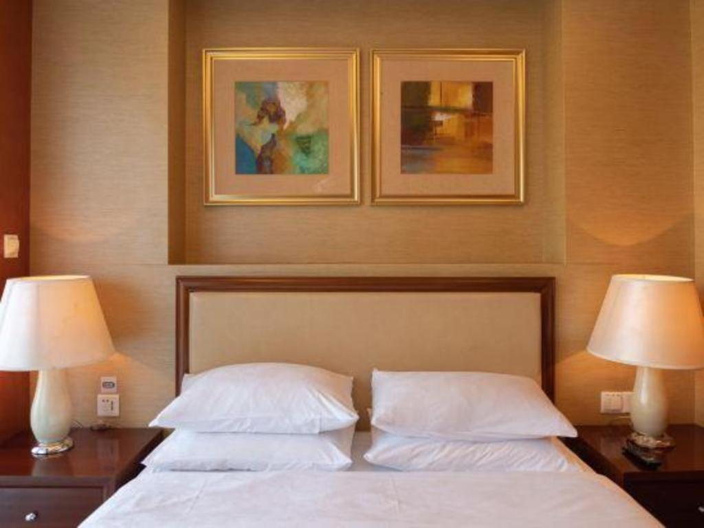 Hangzhou 1000Island Lake Greentown Resort Hotel Chun'an Eksteriør bilde