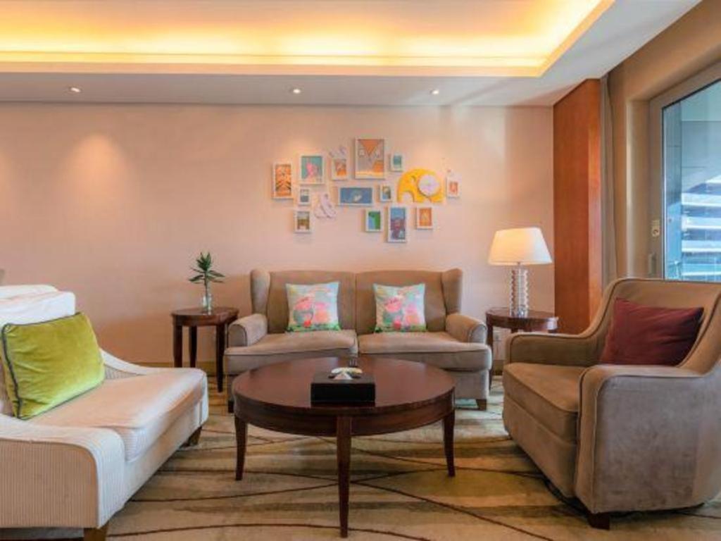 Hangzhou 1000Island Lake Greentown Resort Hotel Chun'an Eksteriør bilde