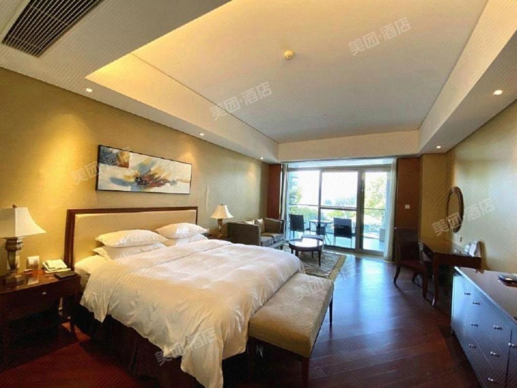 Hangzhou 1000Island Lake Greentown Resort Hotel Chun'an Eksteriør bilde