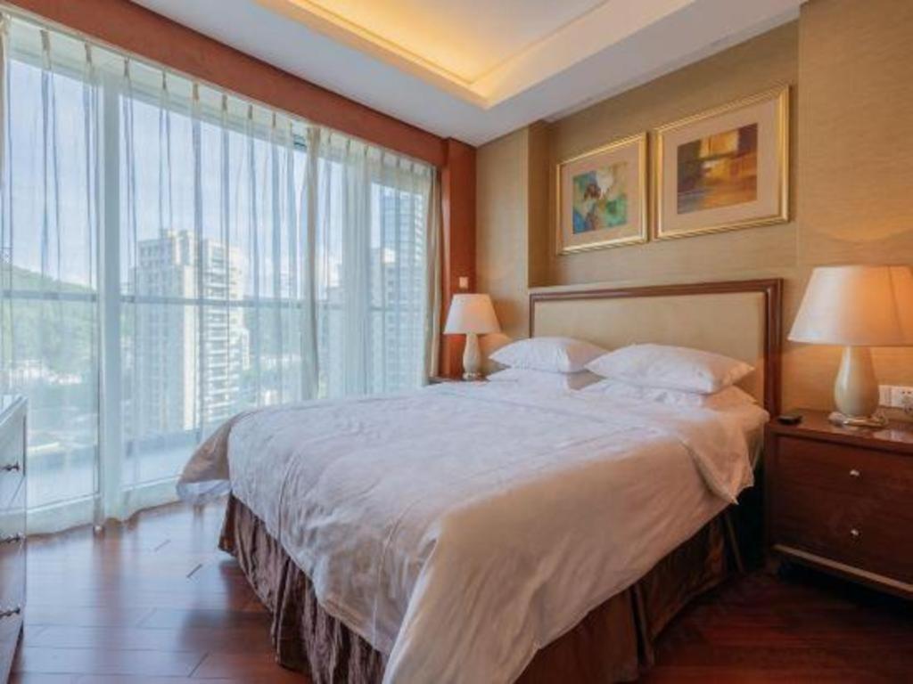 Hangzhou 1000Island Lake Greentown Resort Hotel Chun'an Eksteriør bilde