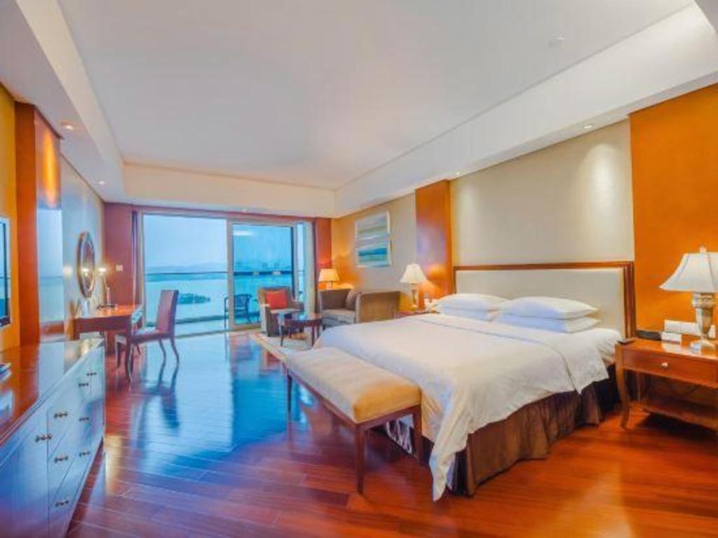 Hangzhou 1000Island Lake Greentown Resort Hotel Chun'an Eksteriør bilde