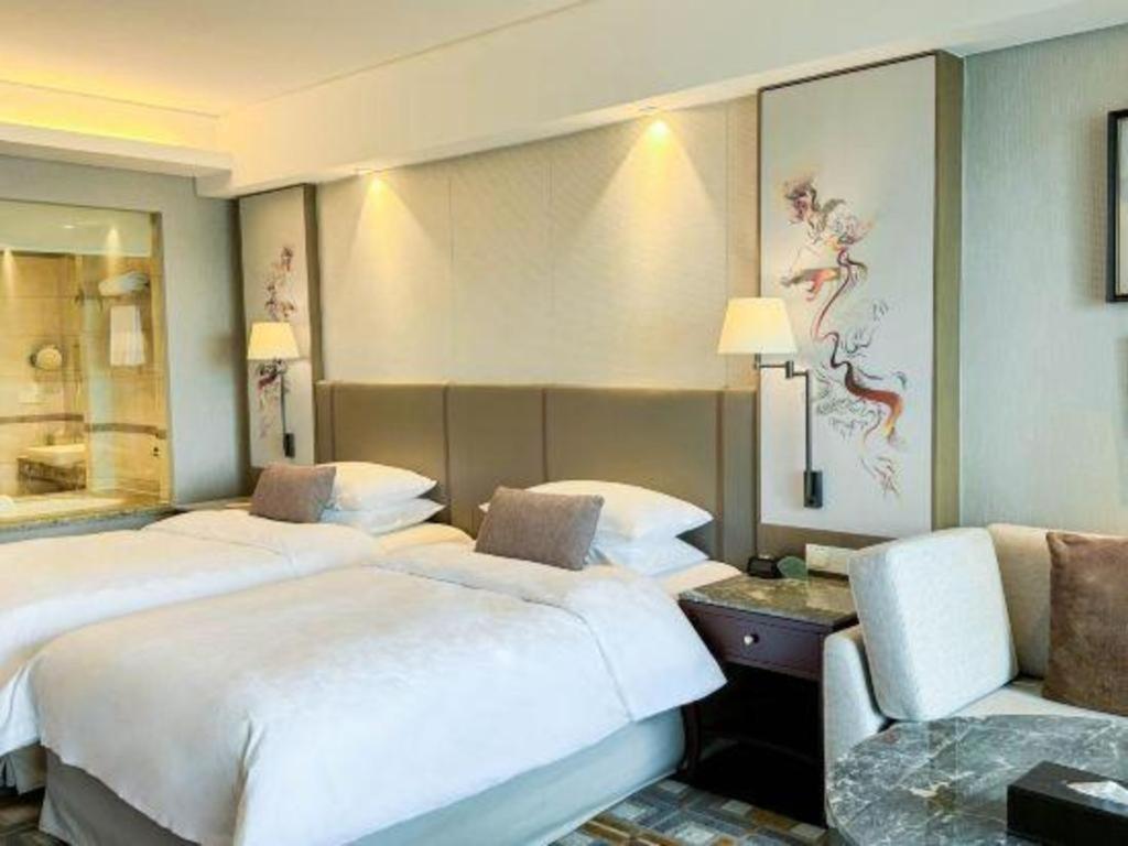 Hangzhou 1000Island Lake Greentown Resort Hotel Chun'an Eksteriør bilde