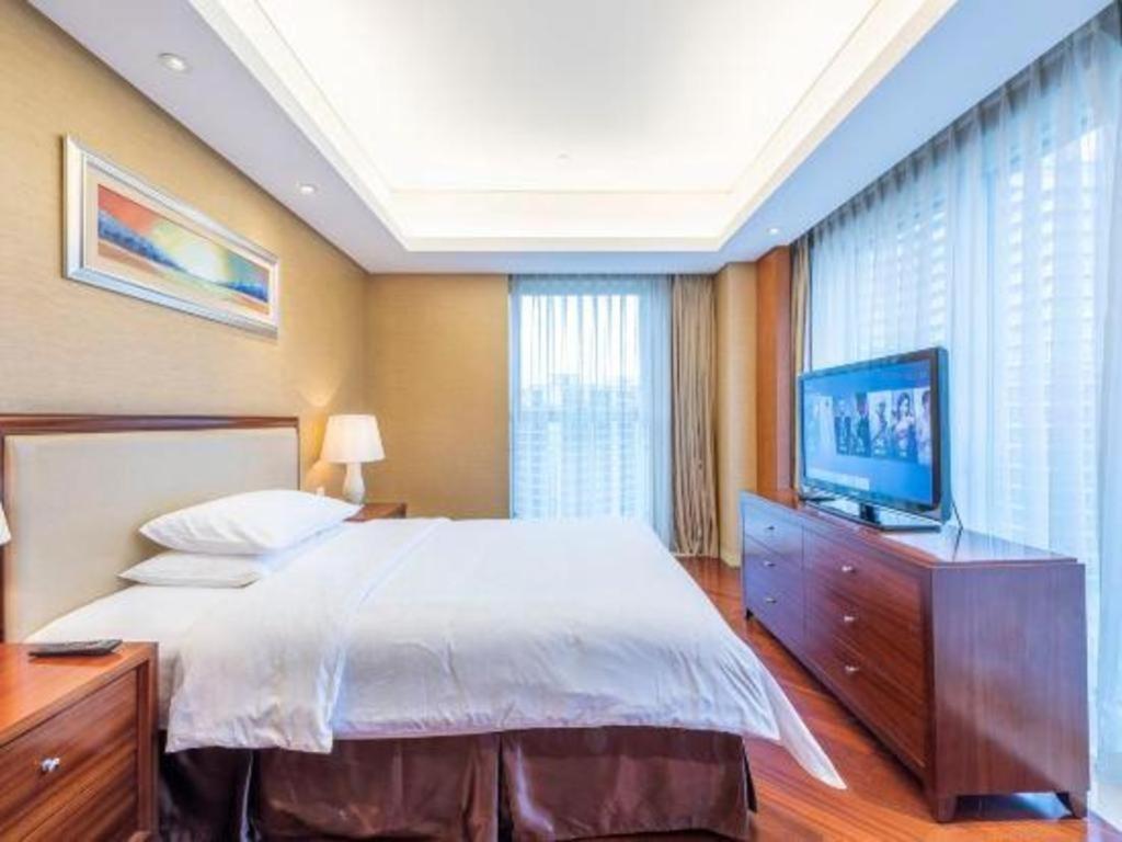 Hangzhou 1000Island Lake Greentown Resort Hotel Chun'an Eksteriør bilde