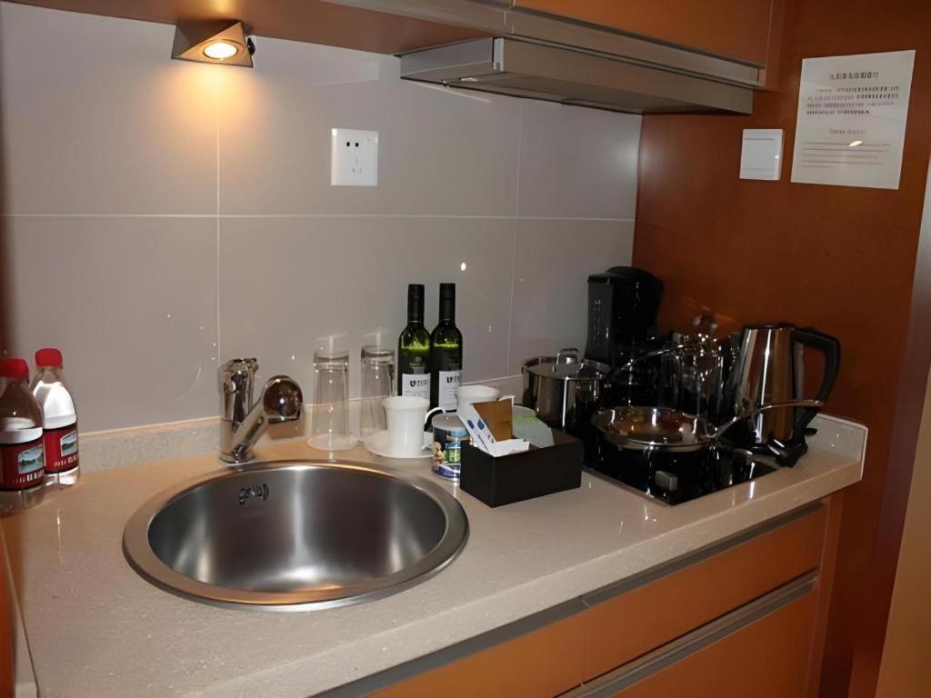 Hangzhou 1000Island Lake Greentown Resort Hotel Chun'an Eksteriør bilde